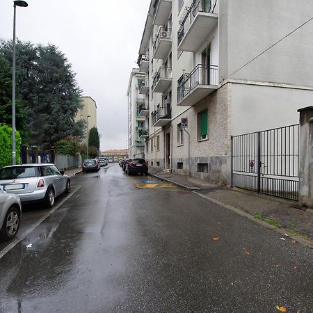 Alesa Apartament Vercelli Eksteriør bilde