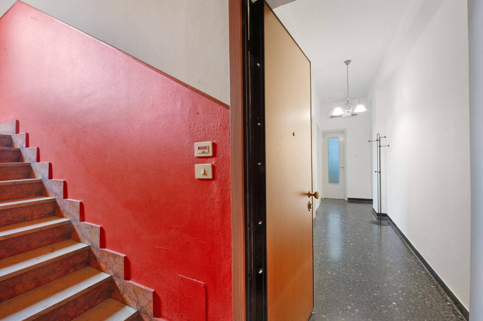 Alesa Apartament Vercelli Eksteriør bilde