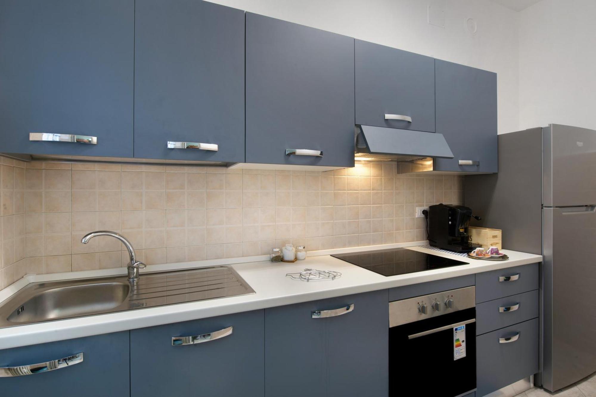 Alesa Apartament Vercelli Eksteriør bilde