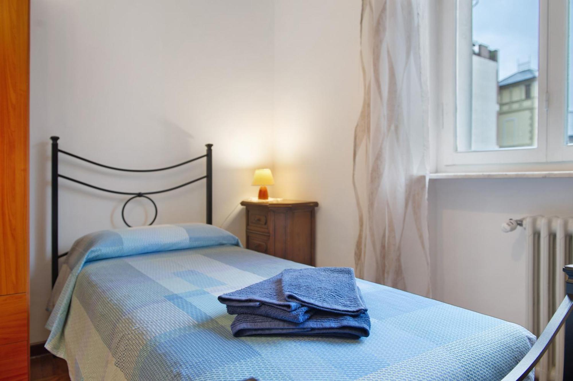 Alesa Apartament Vercelli Eksteriør bilde