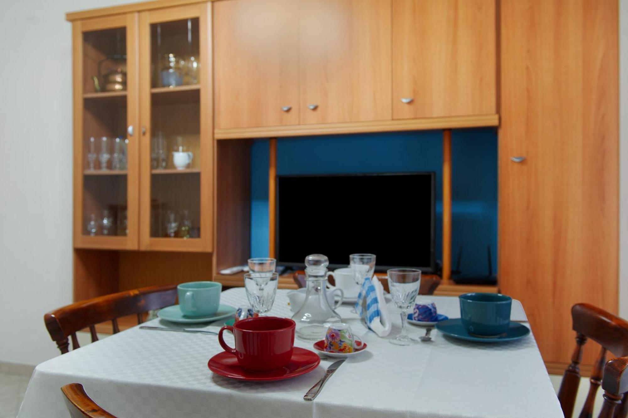 Alesa Apartament Vercelli Eksteriør bilde