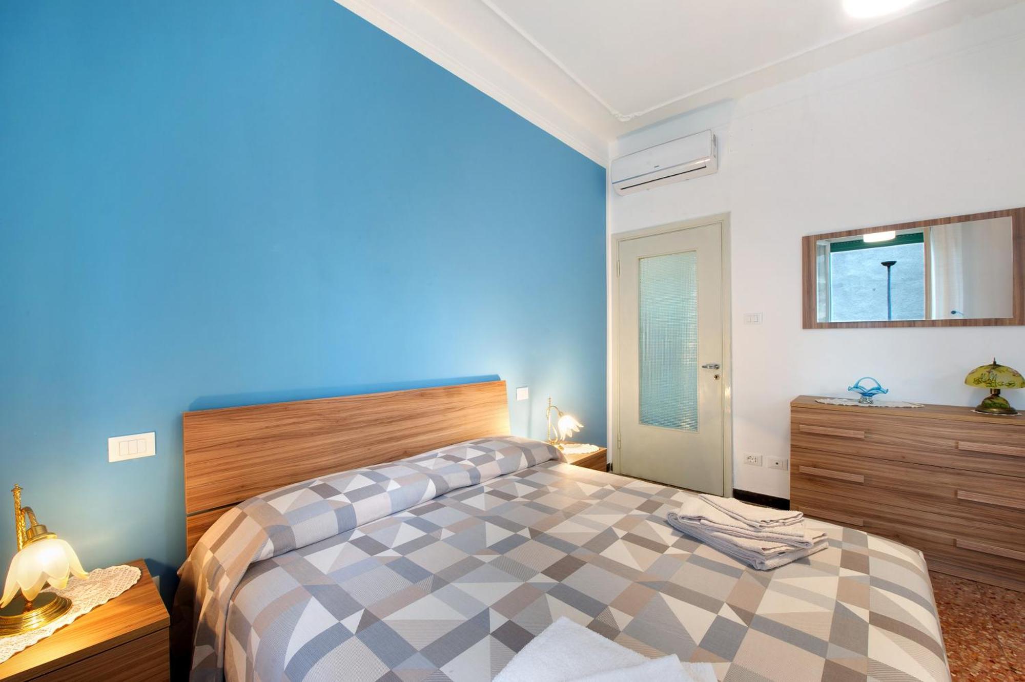 Alesa Apartament Vercelli Eksteriør bilde